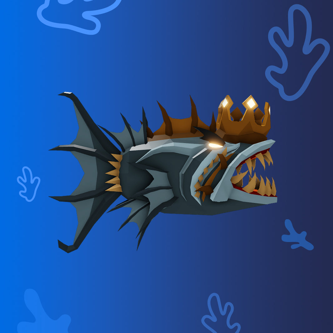 Official Fisch Roblox Merchandise Store – Fisch Store