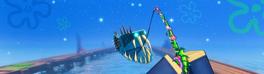 Official Fisch Roblox Merchandise Store – Fisch Store